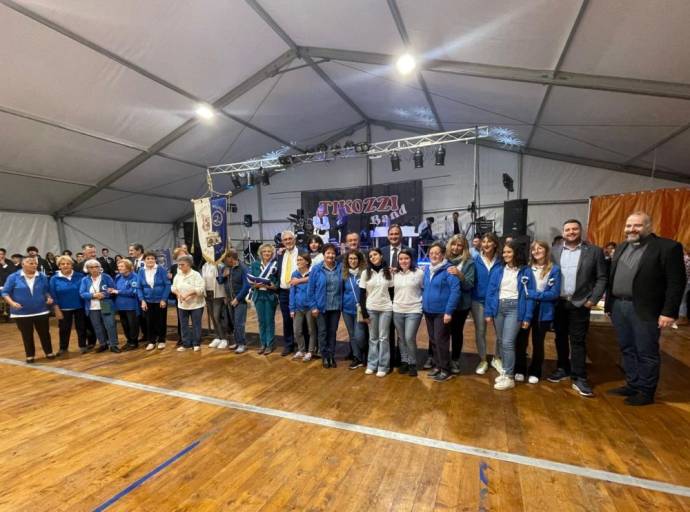 Da questa sera torna la festa di San Michele: cinque giorni di eventi tra fede, musica e tradizione